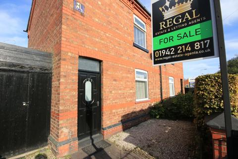 2 bedroom semi-detached house for sale, Victoria Street, Pemberton, Wigan, WN5 9BX