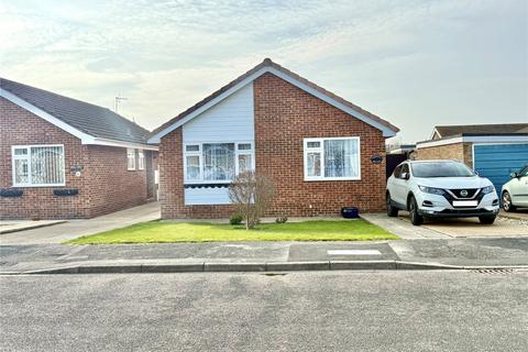 Durrell Close, Eastbourne, East Sussex, BN23