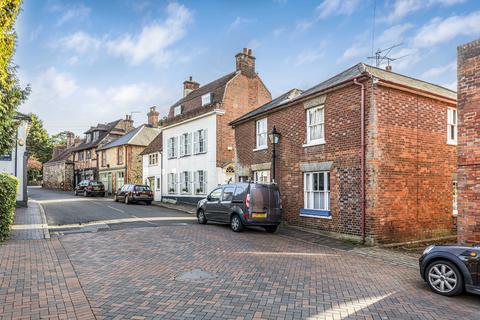4 bedroom apartment for sale, High Street, Limpsfield, RH8