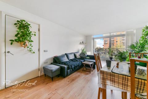 2 bedroom apartment for sale, John Harrison Way, London