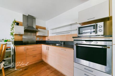 2 bedroom apartment for sale, John Harrison Way, London