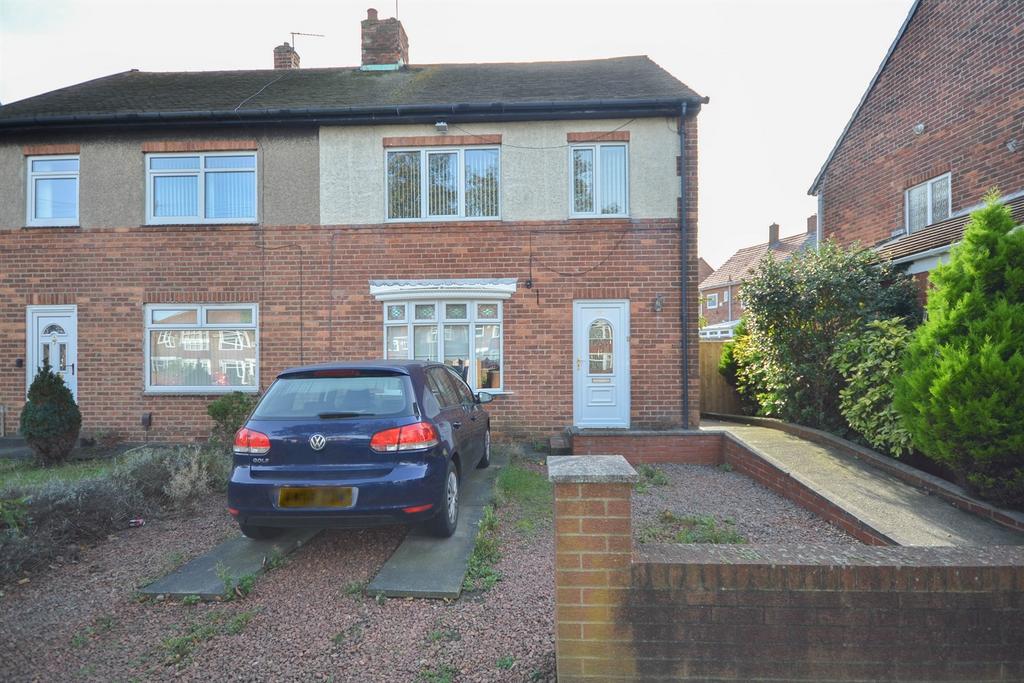 Marsden Road, South Shields 3 bed semidetached house for sale £210,000