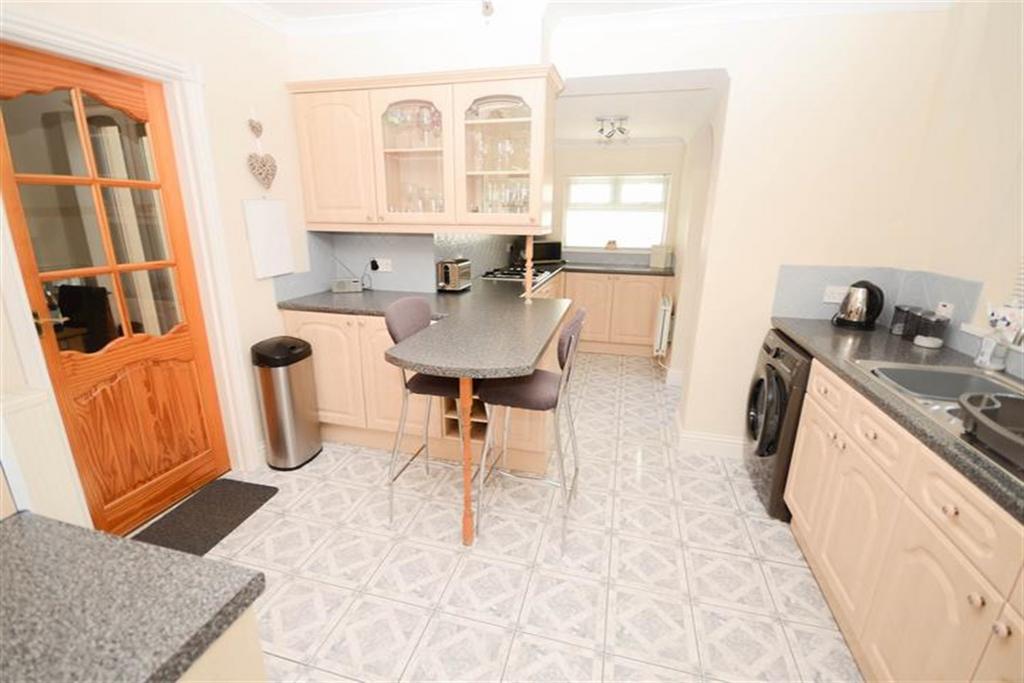 Marsden Road, South Shields 3 bed semidetached house for sale £204,995