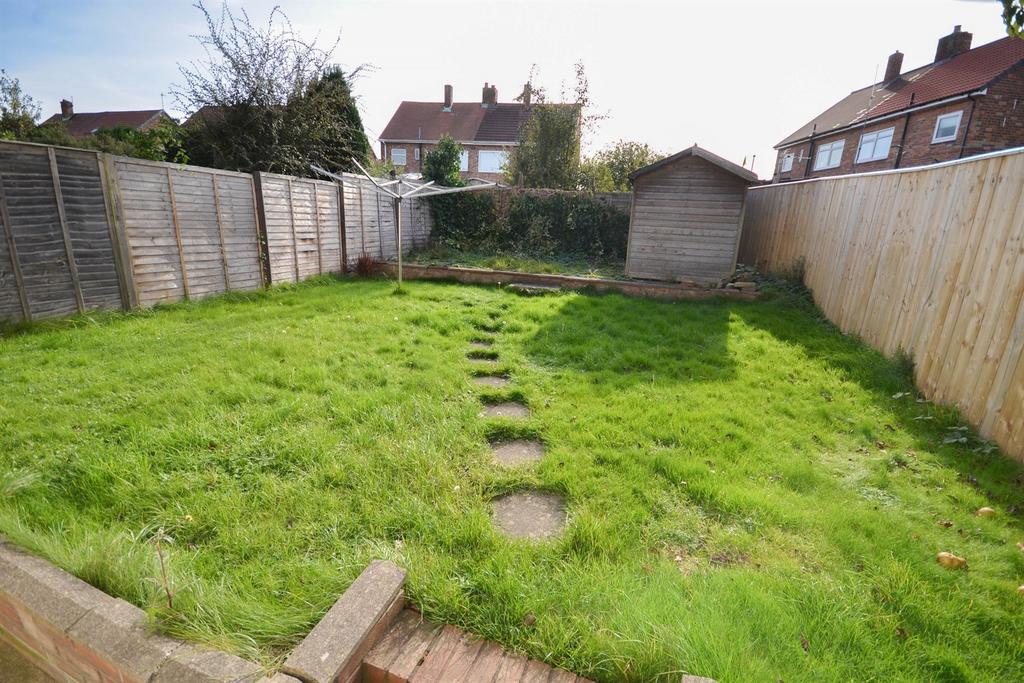 Marsden Road, South Shields 3 bed semidetached house for sale £204,995