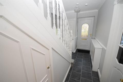 3 bedroom semi-detached house for sale, Marsden Road, South Shields