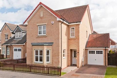 4 bedroom detached house to rent, Groathill Loan, Craigleith, Edinburgh, EH4