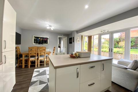 4 bedroom detached house for sale, Juniper Way, Shifnal, Shropshire, TF11