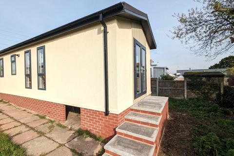 2 bedroom park home for sale, Willow Residential Park