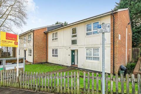 1 bedroom flat for sale - Thirlmere Gardens, Northwood, Middlesex, HA6 2RX