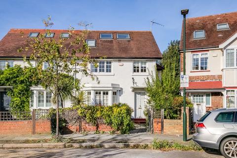 64 Ullswater Road, London, SW13 9PN