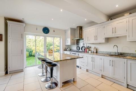 64 Ullswater Road, London, SW13 9PN