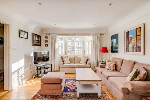 64 Ullswater Road, London, SW13 9PN