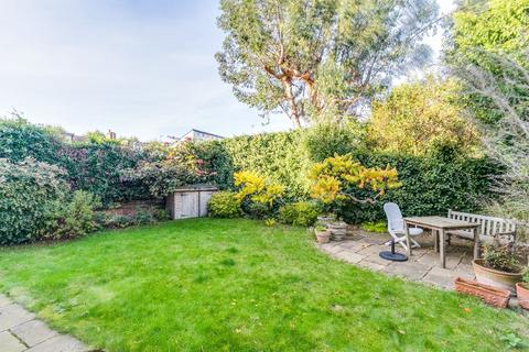 64 Ullswater Road, London, SW13 9PN
