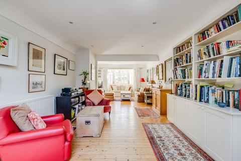 64 Ullswater Road, London, SW13 9PN