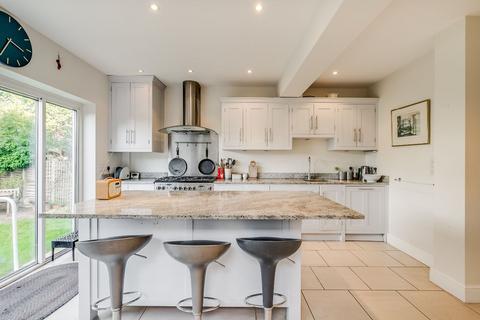 64 Ullswater Road, London, SW13 9PN