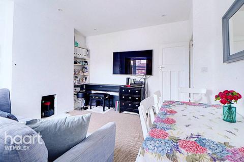 2 bedroom maisonette for sale - Blackbird Hill