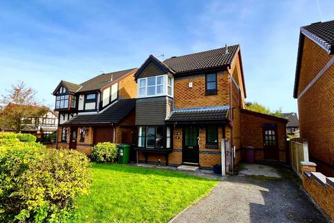 3 bedroom detached house for sale, Dorset Road, St. Helens