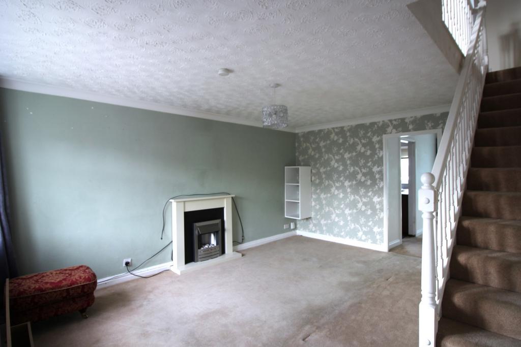 Mallory Drive, Kidderminster, DY11 3 bed semidetached house for sale