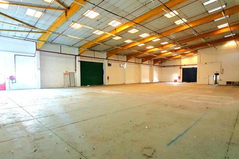 Industrial unit to rent, Unit 5, Meridian Trading Estate, Bugsby's Way,, Charlton, SE7 7SJ