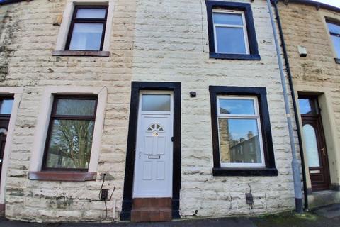 undefined, Shale Street, Burnley BB12