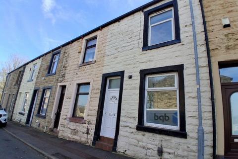 undefined, Shale Street, Burnley BB12