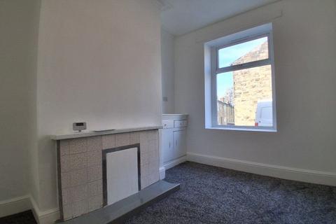 undefined, Shale Street, Burnley BB12