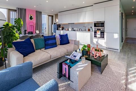 2 bedroom flat to rent, Coppermaker Square, Cherry Park Lane London E20