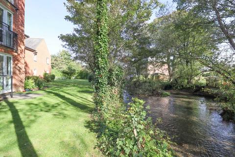 1 bedroom retirement property for sale - Churchill Court, Kelham Gardens, SN8 1LD