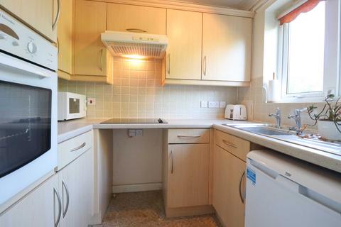 1 bedroom retirement property for sale - Churchill Court, Kelham Gardens, SN8 1LD