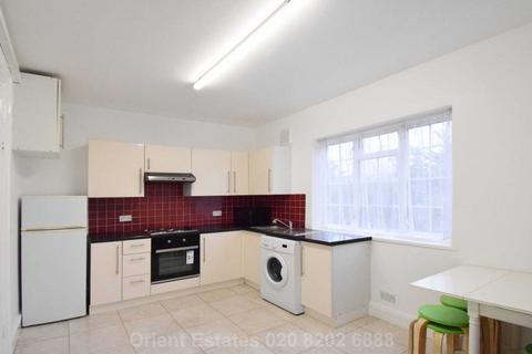 3 bedroom flat for sale, Watford Way, Hendon Central