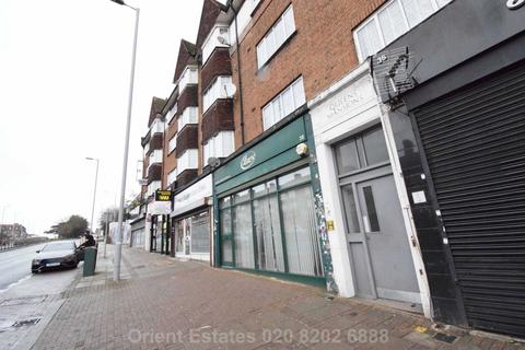 Watford Way, Hendon Central