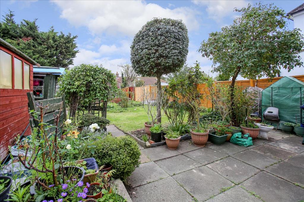 Norman Way, Acton, W3 3 bed house for sale £800,000