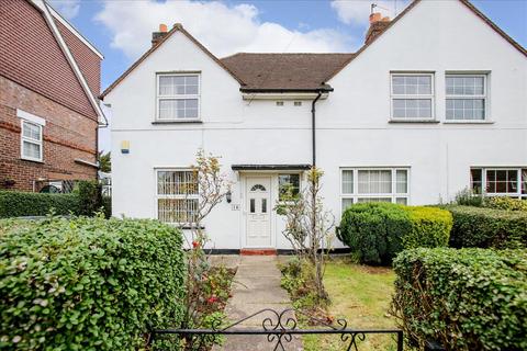 3 bedroom house for sale - Norman Way, Acton, W3