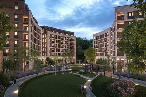 2 bedroom apartment for sale - Heathside, Greenwich, London, SE10