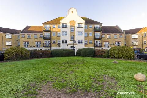 2 bedroom apartment for sale, Rose Bates Drive, London NW9