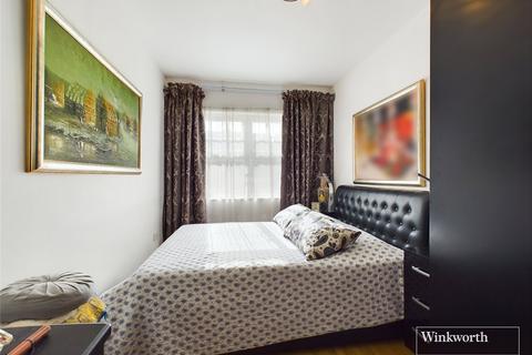 2 bedroom apartment for sale, Rose Bates Drive, London NW9