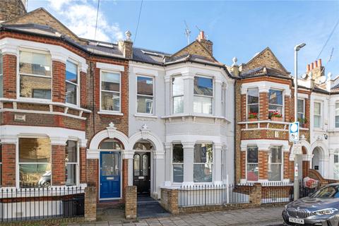 2 bedroom apartment for sale, Hafer Road, SW11