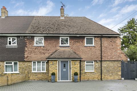 4 bedroom semi-detached house for sale, The Ridgeway, Enfield, EN2