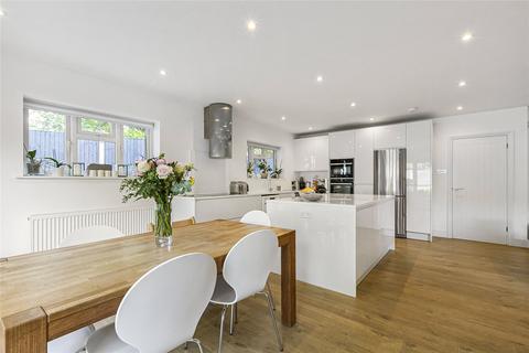 4 bedroom semi-detached house for sale, The Ridgeway, Enfield, EN2