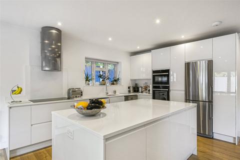 4 bedroom semi-detached house for sale, The Ridgeway, Enfield, EN2