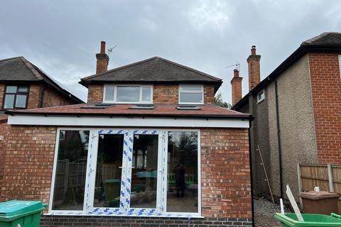 3 bedroom detached house to rent - Runswick Drive, Nottingham NG8