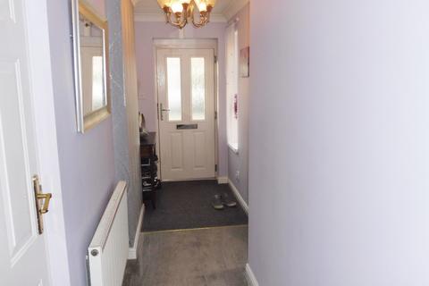 4 bedroom detached house for sale - Lambert Walk, Wath-upon-Dearne S63