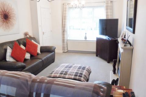 4 bedroom detached house for sale, Lambert Walk, Wath-upon-Dearne S63