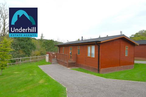 2 bedroom lodge for sale, Finlakes Resort & Spa, Newton Abbot TQ13