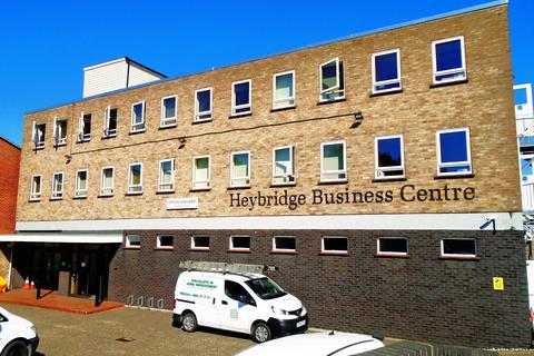 Office to rent, Suite FF09, Heybridge Business Centre, 110 The Causeway, Maldon, CM9 4ND