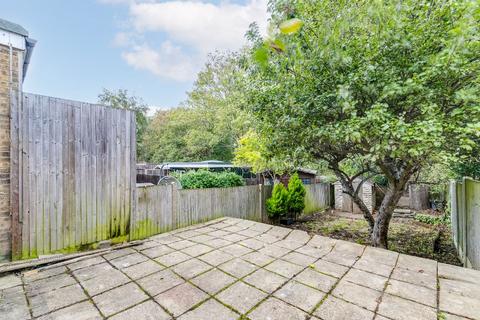 3 bedroom terraced house for sale, Fulwell Park Avenue, Twickenham