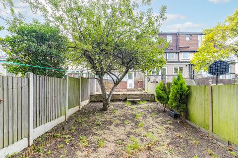 3 bedroom terraced house for sale, Fulwell Park Avenue, Twickenham