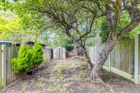 3 bedroom terraced house for sale, Fulwell Park Avenue, Twickenham