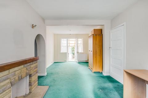 3 bedroom terraced house for sale, Fulwell Park Avenue, Twickenham