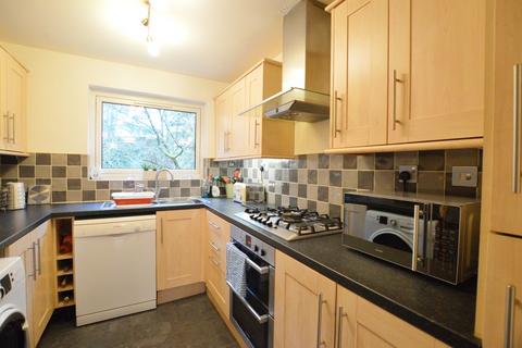 2 bedroom apartment for sale - Woodfield Close, Sutton Coldfield
